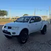 MITSUBISHI L200 TRITON 3.2 HPE 4X4 CD 16V TURBO INTERCOOLER DIESEL 4P AUTOMÁTICO MITSUBISHI L200 TRITON 3.2 HPE 4X4 CD 16V TURBO INTERCOOLER DIESEL 4P AUTOMÁTICO
