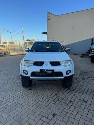 MITSUBISHI-L200 TRITON-2013
