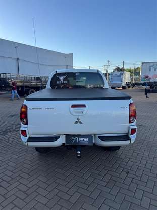 MITSUBISHI-L200 TRITON-2013