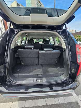 MITSUBISHI-PAJERO SPORT-2022