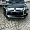 MITSUBISHI PAJERO SPORT 2.4 16V MIVEC TURBO DIESEL HPE-S AWD AUTOMÁTICO MITSUBISHI PAJERO SPORT 2.4 16V MIVEC TURBO DIESEL HPE-S AWD AUTOMÁTICO
