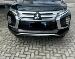 MITSUBISHI PAJERO SPORT 2.4 16V MIVEC TURBO DIESEL HPE-S AWD AUTOMÁTICO MITSUBISHI PAJERO SPORT 2.4 16V MIVEC TURBO DIESEL HPE-S AWD AUTOMÁTICO