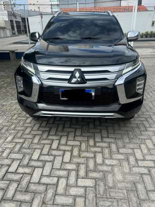 MITSUBISHI-PAJERO SPORT-2021