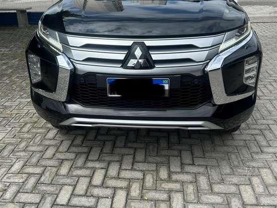 MITSUBISHI-PAJERO SPORT-2.4 16V MIVEC TURBO DIESEL HPE-S AWD AUTOMÁTICO MITSUBISHI-PAJERO SPORT-2021