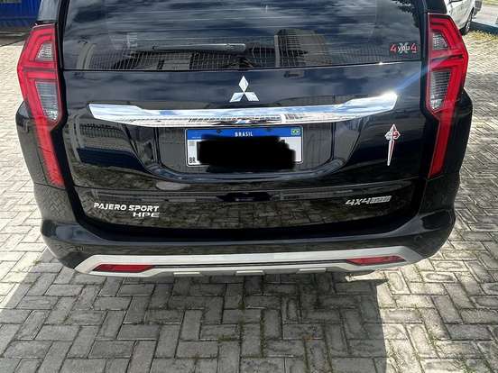 MITSUBISHI-PAJERO SPORT-2.4 16V MIVEC TURBO DIESEL HPE-S AWD AUTOMÁTICO MITSUBISHI-PAJERO SPORT-2021