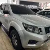 NISSAN FRONTIER 2.3 16V TURBO DIESEL S CD 4X4 MANUAL NISSAN FRONTIER 2.3 16V TURBO DIESEL S CD 4X4 MANUAL
