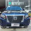 NISSAN FRONTIER 2.3 16V TURBO DIESEL XE CD 4X4 AUTOMÁTICO NISSAN FRONTIER 2.3 16V TURBO DIESEL XE CD 4X4 AUTOMÁTICO