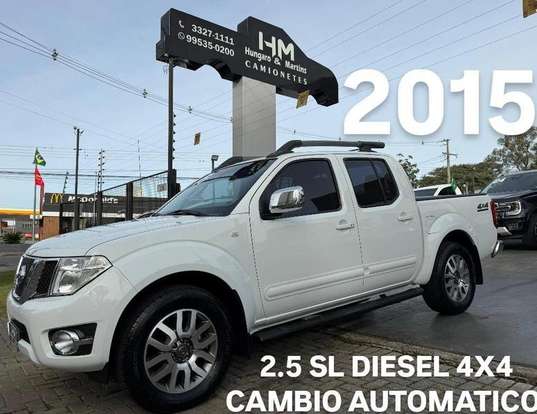 NISSAN-FRONTIER-2015
