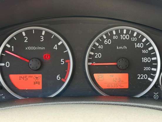 NISSAN-FRONTIER-2.5 SL 4X4 CD TURBO ELETRONIC DIESEL 4P AUTOMÁTICO NISSAN-FRONTIER-2015