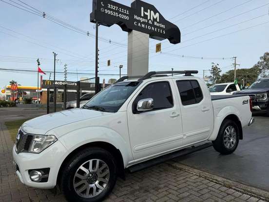 NISSAN-FRONTIER-2015