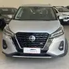 NISSAN KICKS 1.6 16V FLEXSTART EXCLUSIVE XTRONIC NISSAN KICKS 1.6 16V FLEXSTART EXCLUSIVE XTRONIC