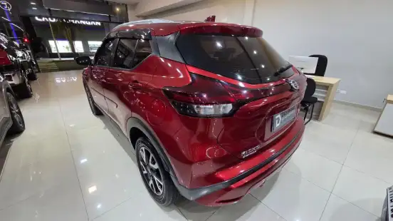 NISSAN-KICKS-1.6 16V FLEXSTART SENSE MANUAL NISSAN-KICKS-2022
