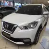 NISSAN KICKS 1.6 16V FLEXSTART SV 4P XTRONIC NISSAN KICKS 1.6 16V FLEXSTART SV 4P XTRONIC