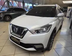 NISSAN KICKS 1.6 16V FLEXSTART SV 4P XTRONIC NISSAN KICKS 1.6 16V FLEXSTART SV 4P XTRONIC