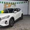 NISSAN KICKS 1.6 16V FLEXSTART ADVANCE XTRONIC NISSAN KICKS 1.6 16V FLEXSTART ADVANCE XTRONIC