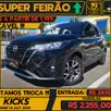 NISSAN KICKS 1.6 16V FLEXSTART SENSE XTRONIC NISSAN KICKS 1.6 16V FLEXSTART SENSE XTRONIC