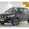 NISSAN KICKS 1.6 16V FLEXSTART SV 4P XTRONIC NISSAN KICKS 1.6 16V FLEXSTART SV 4P XTRONIC