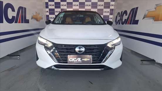 NISSAN-SENTRA-2025