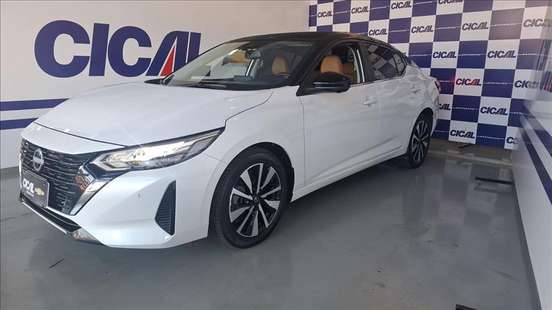 NISSAN-SENTRA-2025