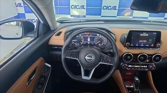 NISSAN-SENTRA-2025