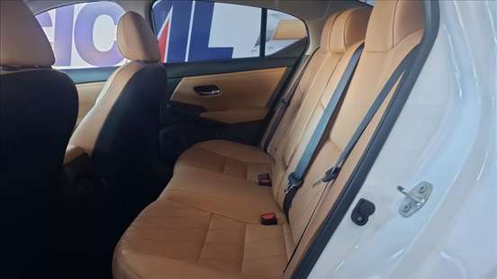 NISSAN-SENTRA-2025