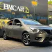 NISSAN VERSA 1.6 16V FLEXSTART S 4P MANUAL NISSAN VERSA 1.6 16V FLEXSTART S 4P MANUAL