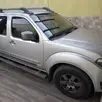 NISSAN FRONTIER 2.5 SV ATTACK 4X2 CD TURBO ELETRONIC DIESEL 4P MANUAL NISSAN FRONTIER 2.5 SV ATTACK 4X2 CD TURBO ELETRONIC DIESEL 4P MANUAL