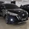 NISSAN KICKS 1.6 16V FLEXSTART SENSE XTRONIC NISSAN KICKS 1.6 16V FLEXSTART SENSE XTRONIC