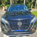 NISSAN KICKS 1.6 16V FLEXSTART SENSE XTRONIC NISSAN KICKS 1.6 16V FLEXSTART SENSE XTRONIC