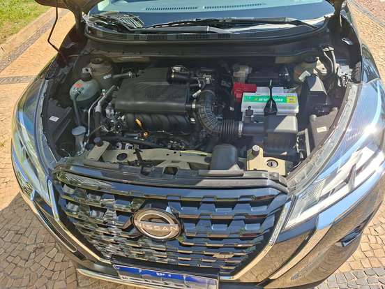 NISSAN-KICKS-1.6 16V FLEXSTART SENSE XTRONIC NISSAN-KICKS-2023