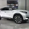 NISSAN KICKS 1.6 16V FLEXSTART SL 4P XTRONIC NISSAN KICKS 1.6 16V FLEXSTART SL 4P XTRONIC