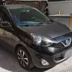 NISSAN MARCH 1.6 S 16V FLEX 4P MANUAL NISSAN MARCH 1.6 S 16V FLEX 4P MANUAL