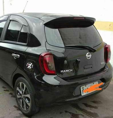 NISSAN-MARCH-2014