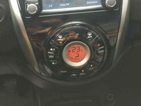 NISSAN-MARCH-1.6 S 16V FLEX 4P MANUAL NISSAN-MARCH-2014