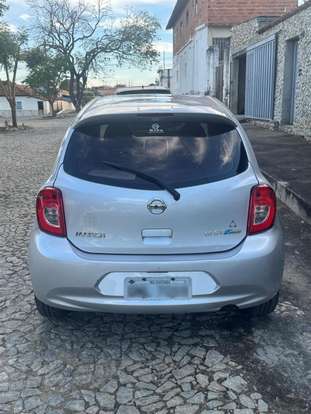 NISSAN-MARCH-2017