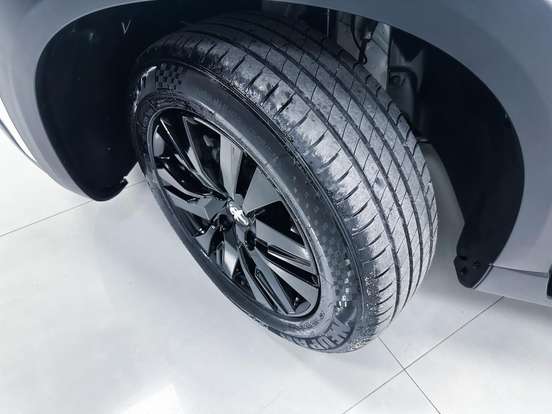 PEUGEOT-2008-1.6 16V FLEX STYLE 4P AUTOMÁTICO PEUGEOT-2008-2022