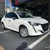 PEUGEOT 208 1.0 FIREFLY FLEX LIKE MANUAL PEUGEOT 208 1.0 FIREFLY FLEX LIKE MANUAL