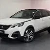 PEUGEOT 5008 1.6 GRIFFE PACK THP 16V GASOLINA 4P AUTOMÁTICO PEUGEOT 5008 1.6 GRIFFE PACK THP 16V GASOLINA 4P AUTOMÁTICO