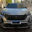 PEUGEOT 2008 1.0 TURBO 200 FLEX ALLURE CVT PEUGEOT 2008 1.0 TURBO 200 FLEX ALLURE CVT