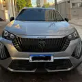 PEUGEOT 2008 1.0 TURBO 200 FLEX ALLURE CVT PEUGEOT 2008 1.0 TURBO 200 FLEX ALLURE CVT
