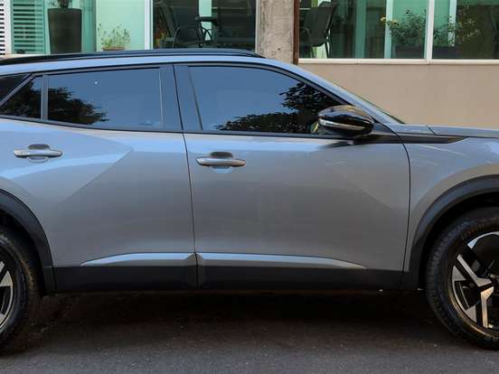 PEUGEOT-2008-1.0 TURBO 200 FLEX ALLURE CVT PEUGEOT-2008-2024