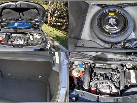 PEUGEOT-2008-1.6 16V THP FLEX GRIFFE 4P AUTOMÁTICO PEUGEOT-2008-2023