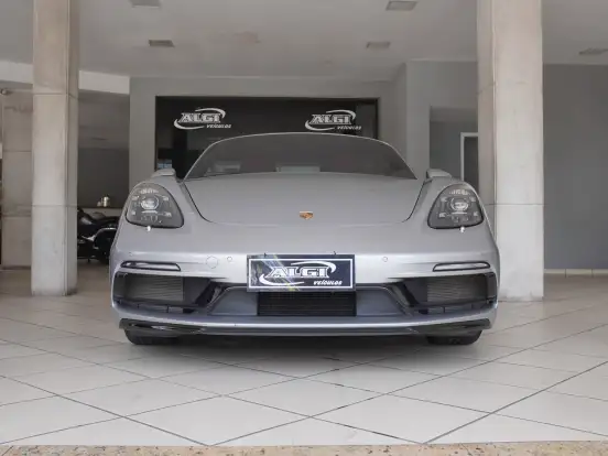 PORSCHE-718-2.0 16V H4 GASOLINA BOXSTER PDK PORSCHE-718-2024