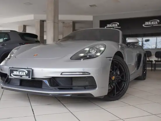 PORSCHE-718-2.0 16V H4 GASOLINA BOXSTER PDK PORSCHE-718-2024