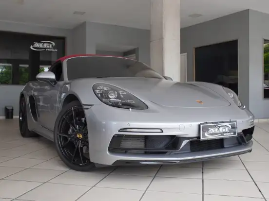 PORSCHE-718-2.0 16V H4 GASOLINA BOXSTER PDK PORSCHE-718-2024