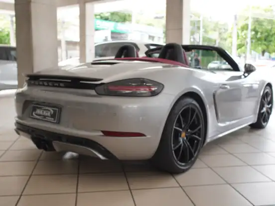 PORSCHE-718-2.0 16V H4 GASOLINA BOXSTER PDK PORSCHE-718-2024