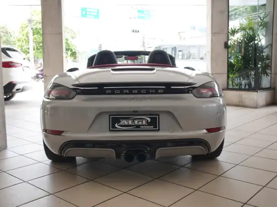 PORSCHE-718-2.0 16V H4 GASOLINA BOXSTER PDK PORSCHE-718-2024