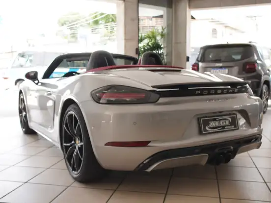 PORSCHE-718-2.0 16V H4 GASOLINA BOXSTER PDK PORSCHE-718-2024