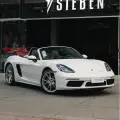 PORSCHE 718 2.0 16V H4 GASOLINA BOXSTER PDK PORSCHE 718 2.0 16V H4 GASOLINA BOXSTER PDK