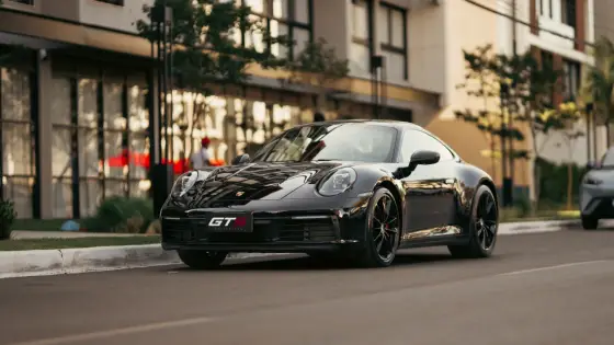 PORSCHE 911 3.0 24V H6 GASOLINA CARRERA S PDK PORSCHE 911 3.0 24V H6 GASOLINA CARRERA S PDK